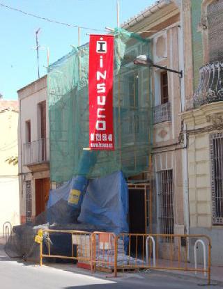 Se acabaron las goteras en los tejados