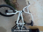 Se vende bmx conor pintada! rockstar! - mejor precio | unprecio.es