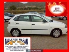 Seat Ibiza 1.4TDi Ecomotive 80 - mejor precio | unprecio.es