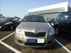 Skoda Fabia 1.4TDI Young - mejor precio | unprecio.es