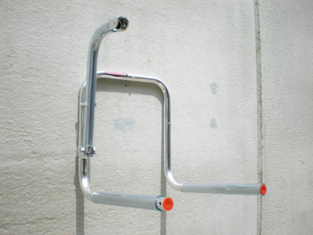 sosbike (security osmara support bike )