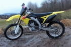 Suzuki RMZ 250 - mejor precio | unprecio.es