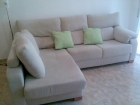 URGE VENDER SOFA 3 PLAZAS CON CHESLON ANTES DEL 1 AGOSTO - mejor precio | unprecio.es