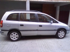 VENDO OPEL ZAFIRA- 7 PLAZAS- 160000KM-2002-2900€ - mejor precio | unprecio.es