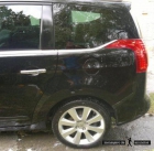 Vendo Peugeot 5008sport pack 2.0 hdi FAP del Año 2010 - mejor precio | unprecio.es