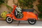 Vespa Primavera totalmente restaurada y documentada. - mejor precio | unprecio.es