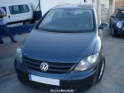 Volkswagen Golf Plus 1.9TDI Highline - mejor precio | unprecio.es