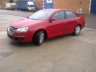 VOLKSWAGEN JETTA  1.9TDI TRENDLINE - mejor precio | unprecio.es
