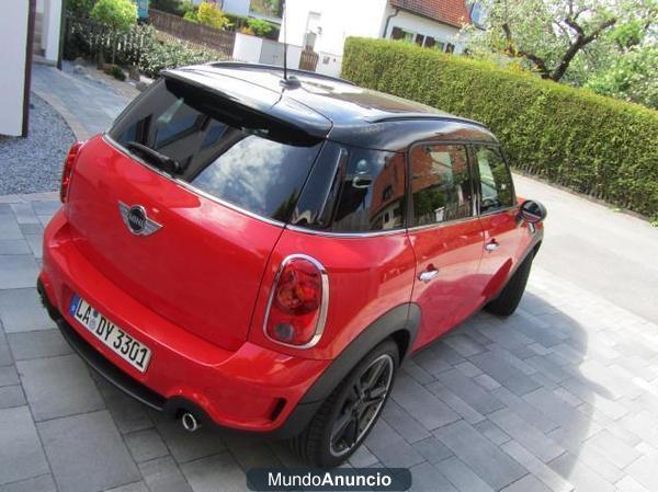 2011 MINI ONE