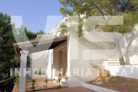 3 Dormitorio Casa En Venta en Sant Josep de sa Talaia, Ibiza
