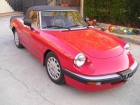 alfa romeo spider - mejor precio | unprecio.es