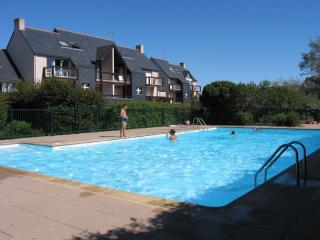Apartamento : 1/4 personas - piscina - quiberon  peninsula de quiberon  morbihan  bretana  francia