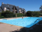 Apartamento : 1/4 personas - piscina - quiberon peninsula de quiberon morbihan bretana francia - mejor precio | unprecio.es