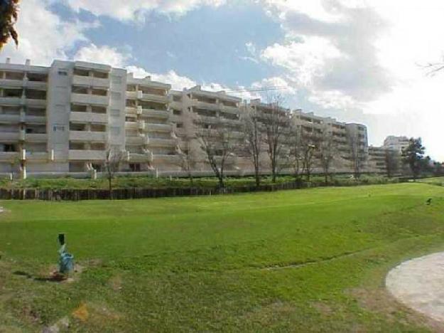 Apartamento a la venta en Guadalmina Alta Costa del Sol