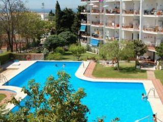 Apartamento en alquiler en Nerja, Málaga (Costa del Sol)