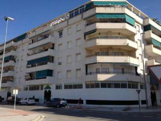 Apartamento en alquiler en Torre del Mar, Málaga (Costa del Sol)