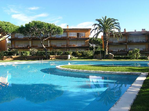 Apartamento en Calella de Palafrugell