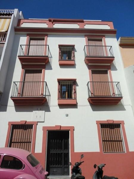 Apartamento en Mijas