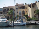 Apartamento en residencia : 3/4 personas - vistas a mar - port leucate aude languedoc-rosellon francia - mejor precio | unprecio.es