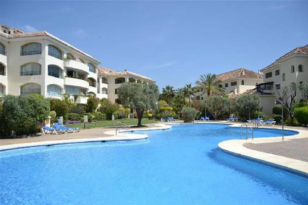 Apartamento en venta en Bahía de Marbella, Málaga (Costa del Sol)