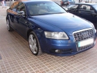 Audi A6 4.2 V8 Quattro Tiptronic - mejor precio | unprecio.es