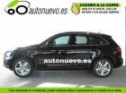 Audi Q5 2.0 Tdi DPF 143cv Quattro 6vel. Blanco Ibis ó Negro Brillante. Nuevo. Nacional. - mejor precio | unprecio.es