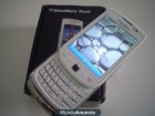 blackberry 9800 blanca - mejor precio | unprecio.es