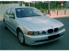 BMW 530 D - Barcelona - mejor precio | unprecio.es