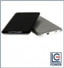 Caja externa 2,5" usb2.0 sata lcpower lc-pro25wu - mejor precio | unprecio.es