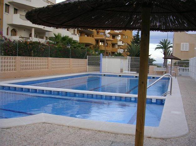 Casa en venta en Punta Prima, Alicante (Costa Blanca)