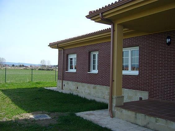 Chalet en Medina de Pomar