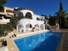 Chalet en venta en Moraira, Alicante (Costa Blanca) - mejor precio | unprecio.es