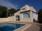 Chalet se vende en Moraira, Costa Blanca - mejor precio | unprecio.es