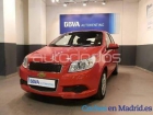 Chevrolet Aveo - mejor precio | unprecio.es