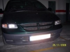 Chrysler Voyager se - mejor precio | unprecio.es
