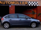 CITROEN C 4 1.6 VTR PLUS (VENTA ENTRE PARTICULARES) - Girona - mejor precio | unprecio.es