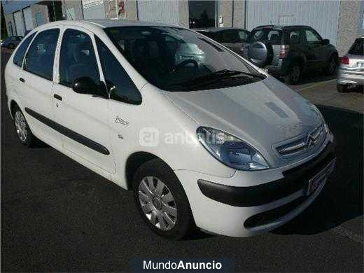 Citroën Xsara Picasso 1.6 HDi 92 X