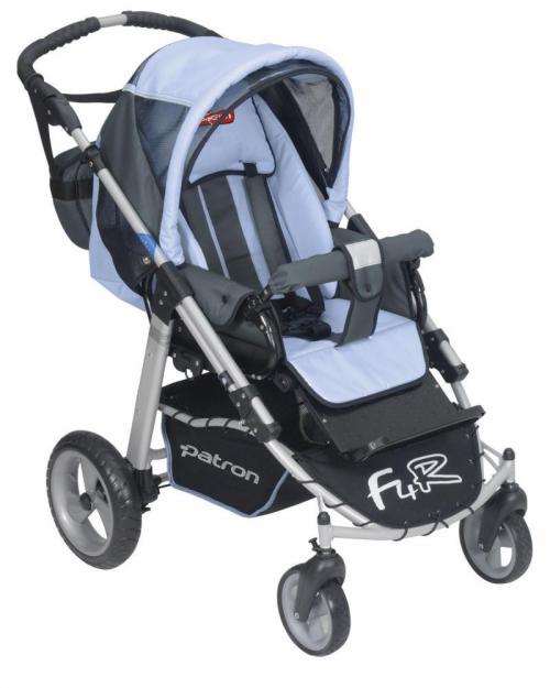 Cochecito de bebe NUEVO FABRICACION EUROPEA