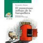 El misterioso influjo de la barquillera - mejor precio | unprecio.es