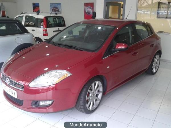 Fiat FIAT BRAVO 150CV MULTIJET SPORT \'07