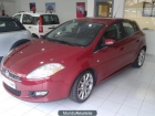 Fiat FIAT BRAVO 150CV MULTIJET SPORT \'07 - mejor precio | unprecio.es