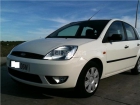 Ford Fiesta 1.4 Tdci Steel 5p. -05 - mejor precio | unprecio.es