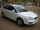 FORD Focus 1.8TDCI Ghia - mejor precio | unprecio.es