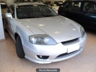 Hyundai Coupe 1.6 F/L - mejor precio | unprecio.es