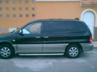 Kia Carnival ex en ALMERIA - mejor precio | unprecio.es