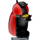 KRUPS DOLCE GUSTO ROJA - mejor precio | unprecio.es