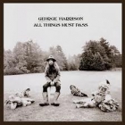 L.P All Things Must Pass autografiado por George Harrison - mejor precio | unprecio.es