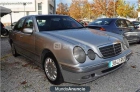 Mercedes-Benz Clase E E 320 CDI ELEGANCE AUTO - mejor precio | unprecio.es