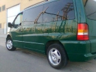 mercedes vito f 112 cdi - mejor precio | unprecio.es