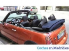 Mini Coopercabrio - mejor precio | unprecio.es
